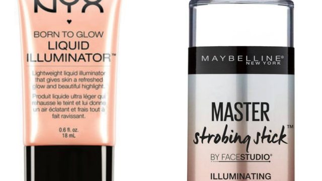 highlighters