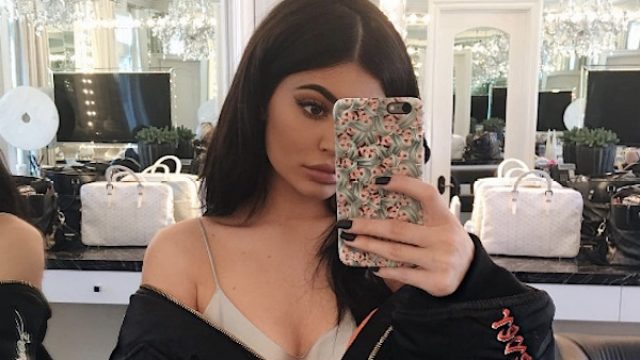 kylie