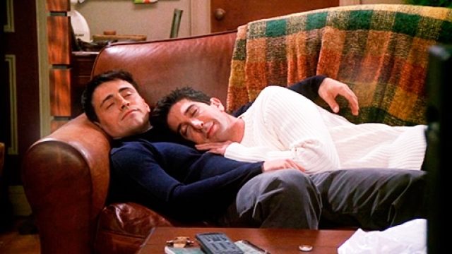 nap