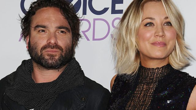 People's Choice Awards 2016 - Press Room