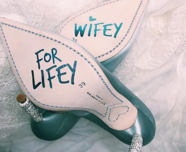 Sophia webster wifey on sale for lifey heels