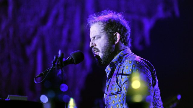 Bon Iver