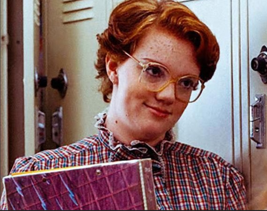 Barb from “Stranger Things” now has her own Barbie and the Internet is  losing it - HelloGigglesHelloGiggles