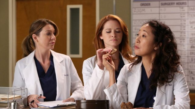 greys