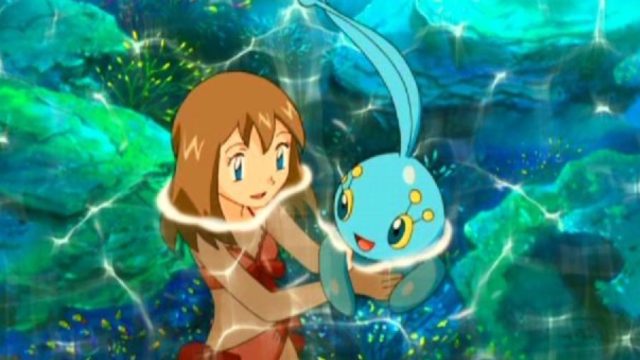 pokemon