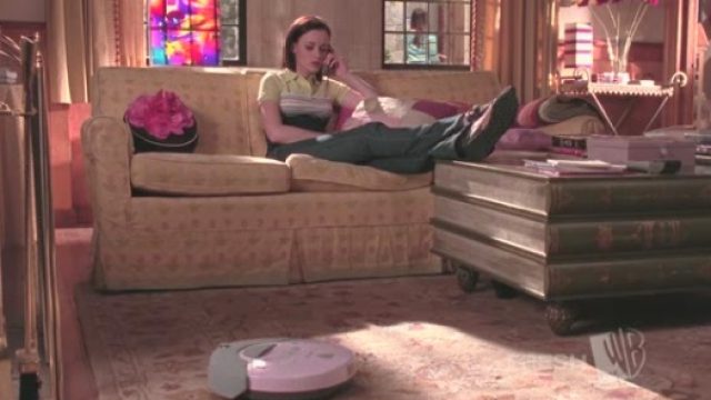 roomba