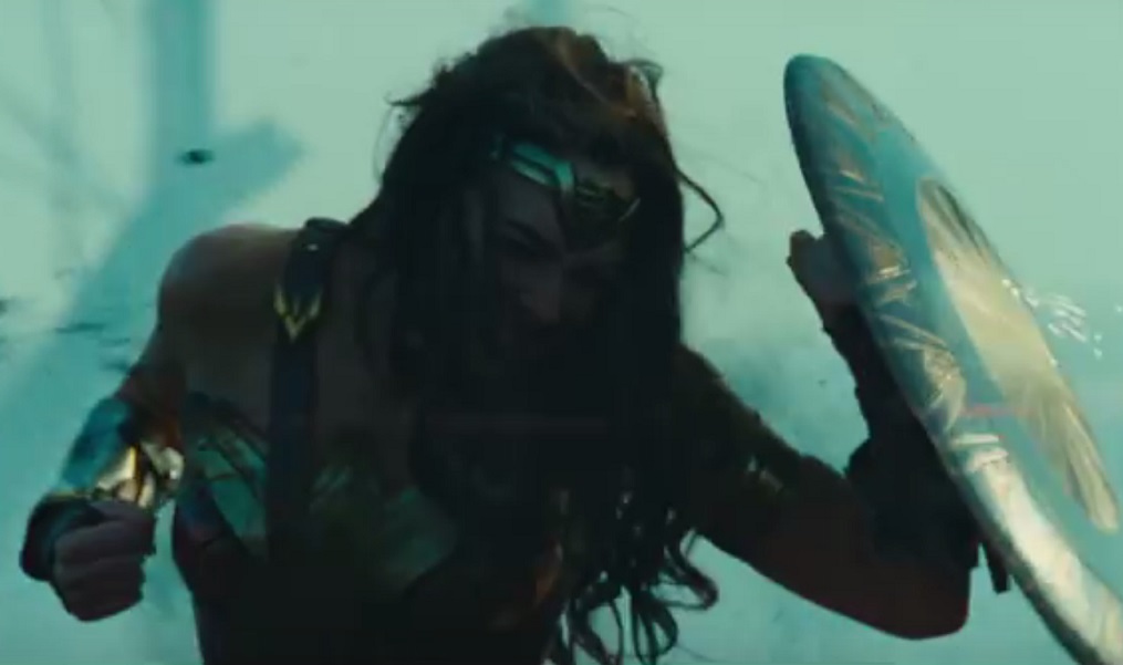 Wonder Woman director smacks down nasty rumors about the filmHelloGiggles