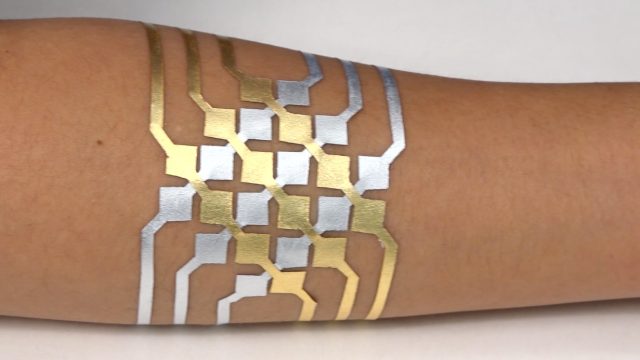 duoskin tattoos