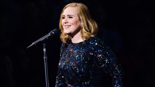 Adele