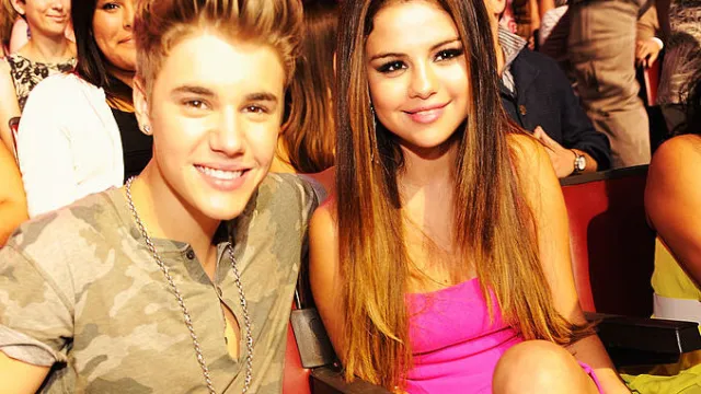 2012 Teen Choice Awards - Backstage & Audience