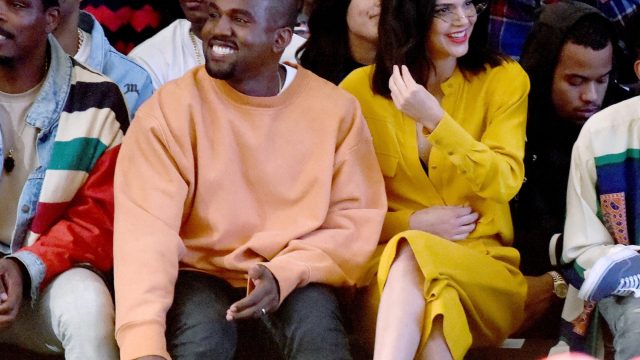 kanye west