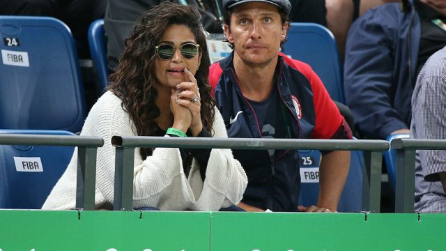Basketball - Olympics: Day 5