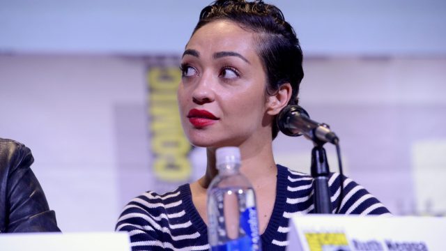 Ruth-Negga