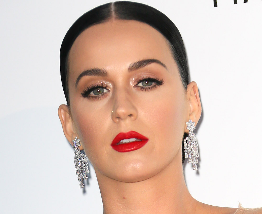 Katy Perry is going to launch a shoe line and we are BEYOND excited ...