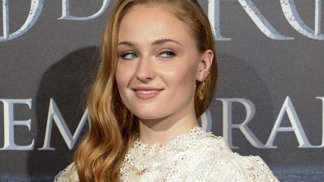 sophie turner