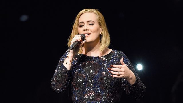 Adele