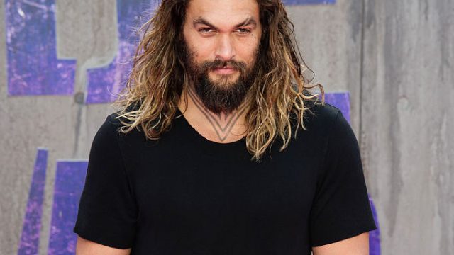 "Suicide Squad" - European Premiere - Red Carpet Arrivals