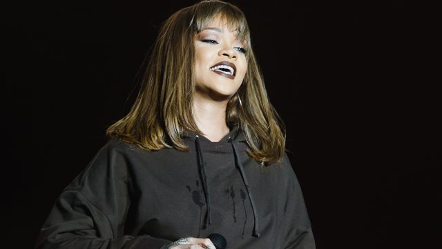 Rihanna