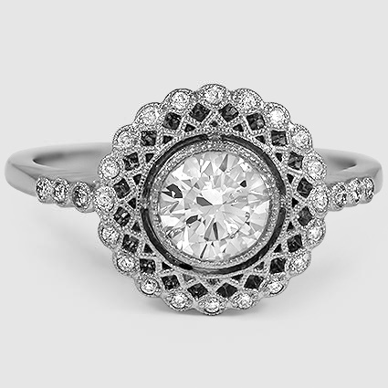 Pin on Engagement Rings