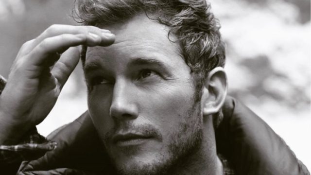 chrispratt
