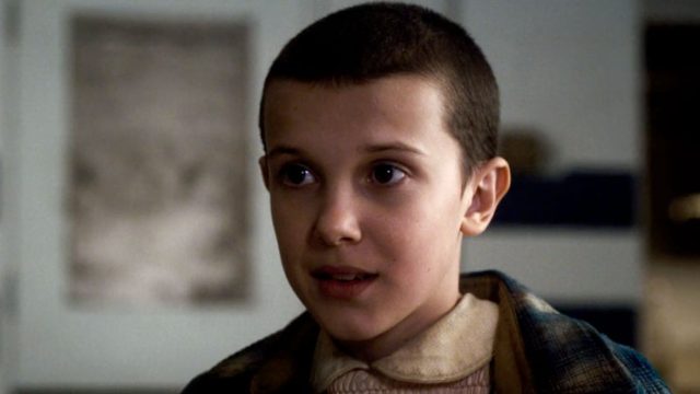 eleven