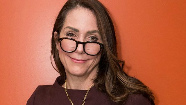 marykarr