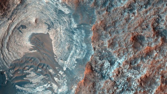 mars