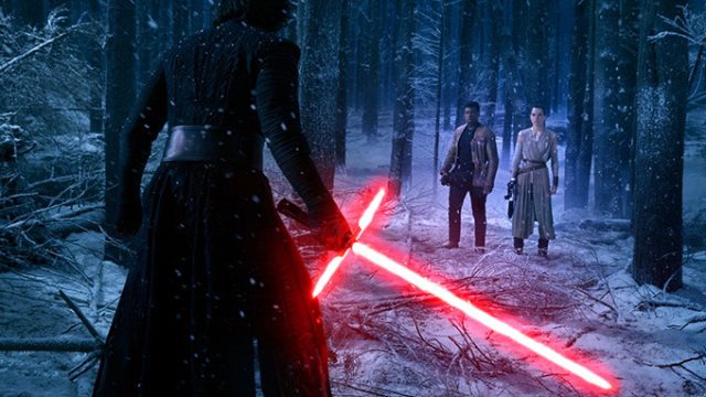 star-warsy
