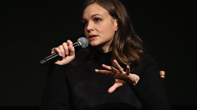 Carey