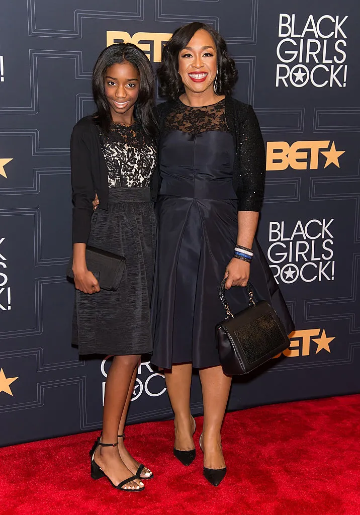 Shonda Rhimes Explains Why She Doesn T Want To Have A Nice Girl As A Daughter