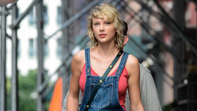 Taylor Swift