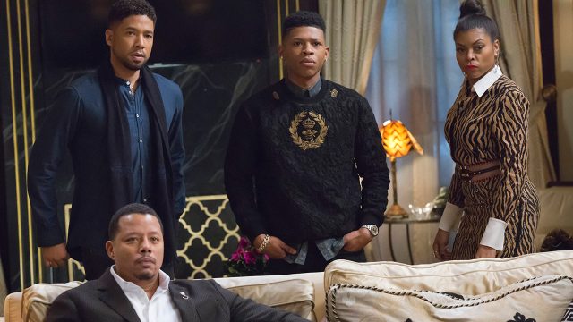empire season 3