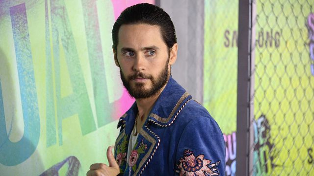 "Suicide Squad" World Premiere - Red Carpet