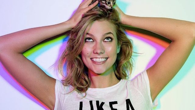 karlie kloss