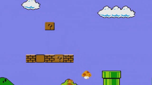 mario