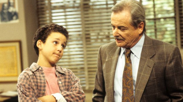 boy meets world