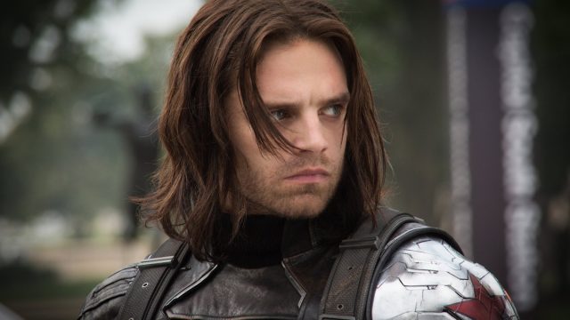 bucky barnes