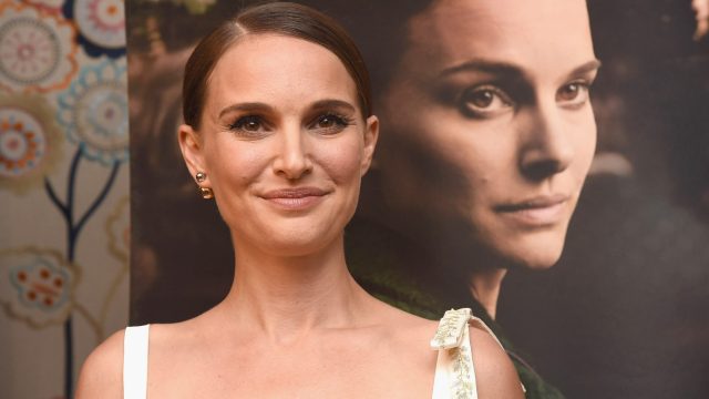 Natalie-Portman