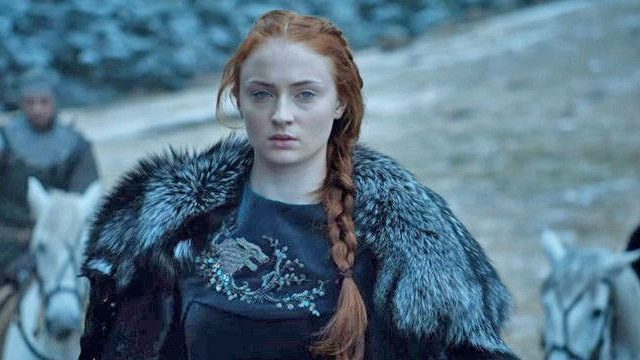 Sansa