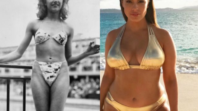 bikini