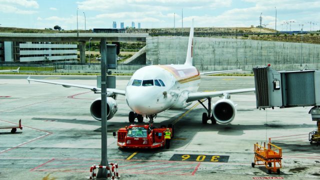 plane