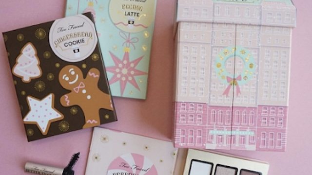 too faced