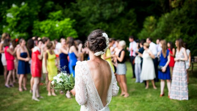 wedding