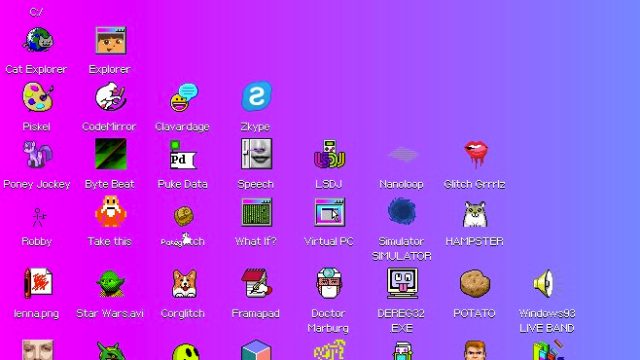 windows93