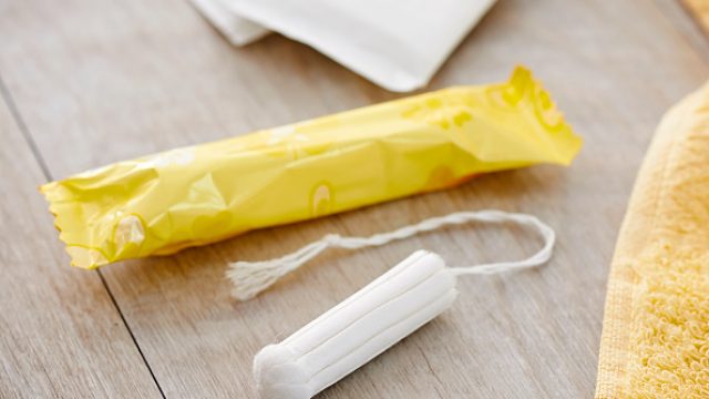 Menstruation