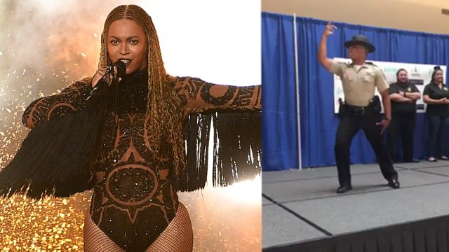 Beyoncé