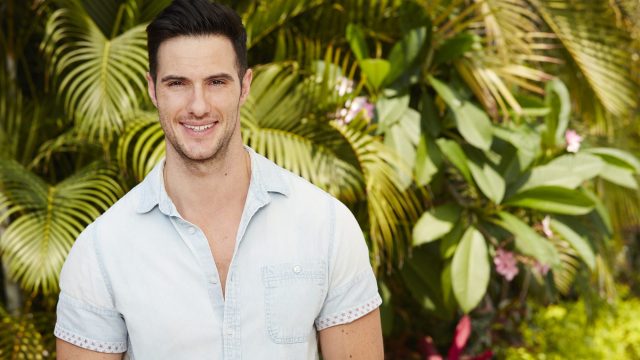 ABC's "Bachelor in Paradise" - Season Three