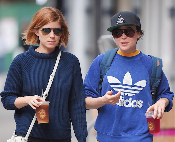 Ellen Page and Kate Mara to star in romantic drama 