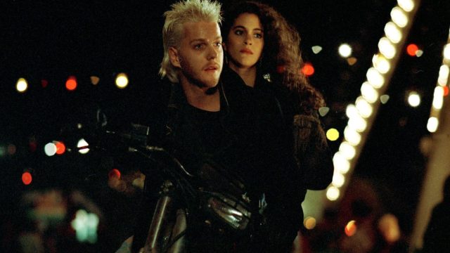 Lost Boys