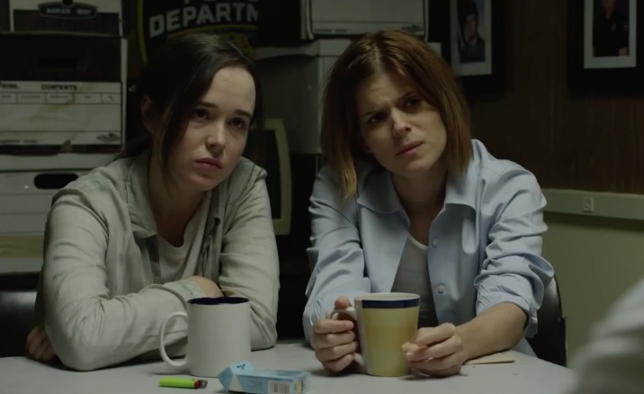 Ellen Page and Kate Mara to star in romantic drama 